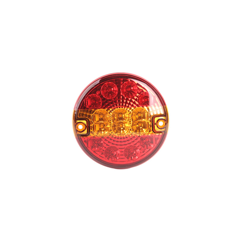 LED-bakljus JH601