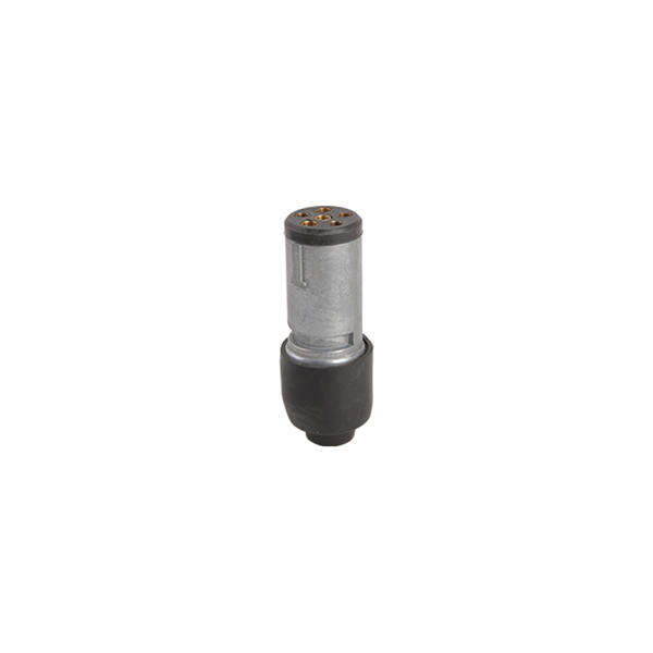 Australien Trailer 7Pin Small Metal Plug JH031-A