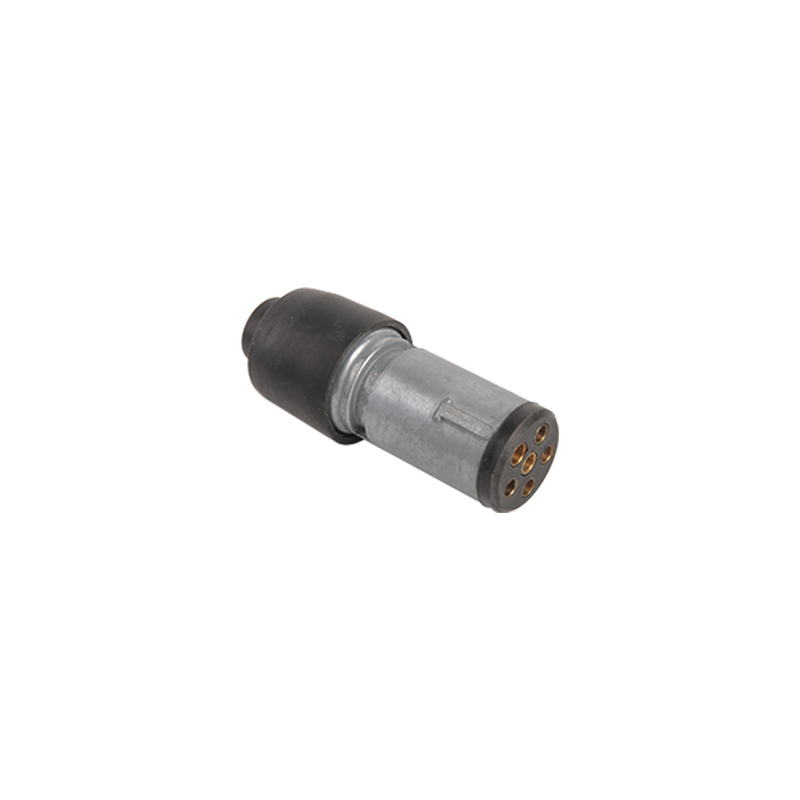 Australien Trailer 7Pin Small Metal Plug JH031-A