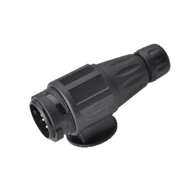 13-stiftskontakt JH008-C