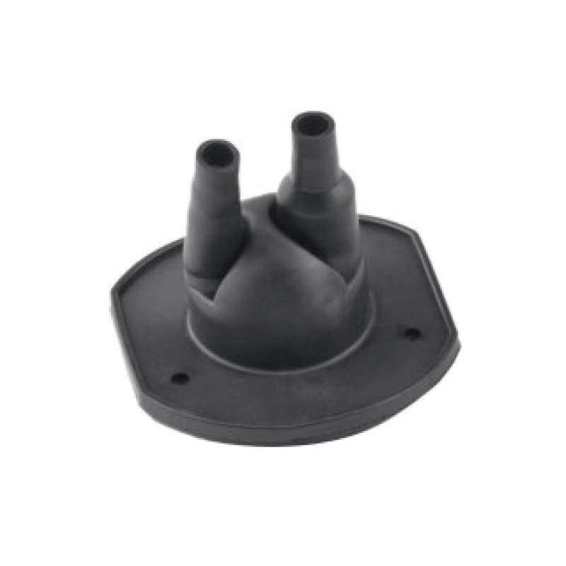 5-polig plastplugg JH017-G