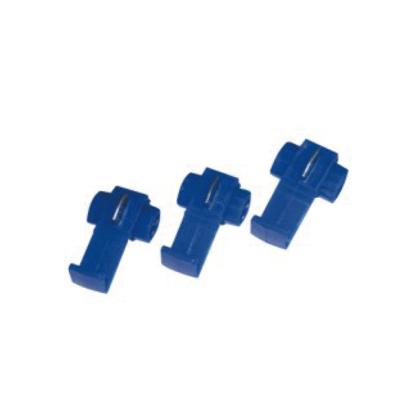 Blue Scotch Locks,15A JH052-A