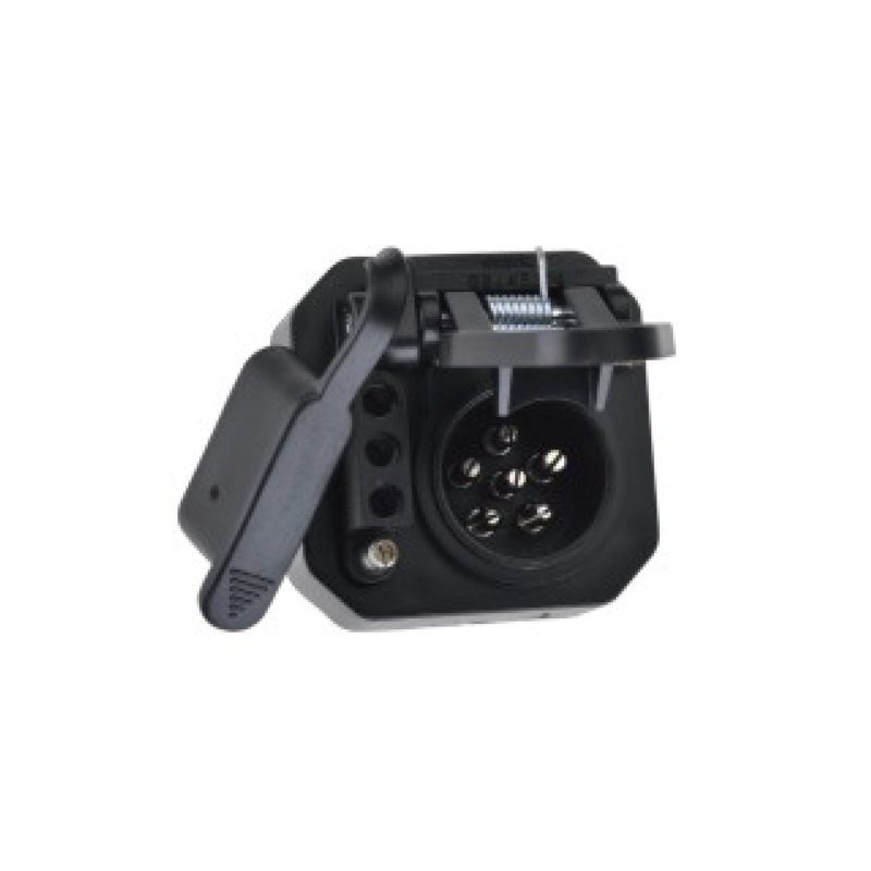 Metalladapter JH077