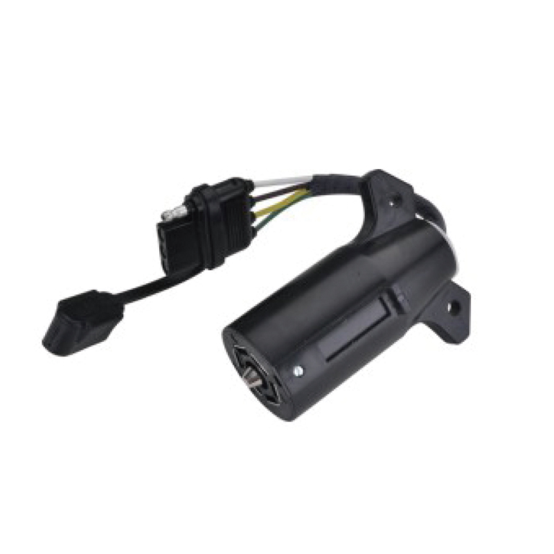 12V Plastkontakt JH080