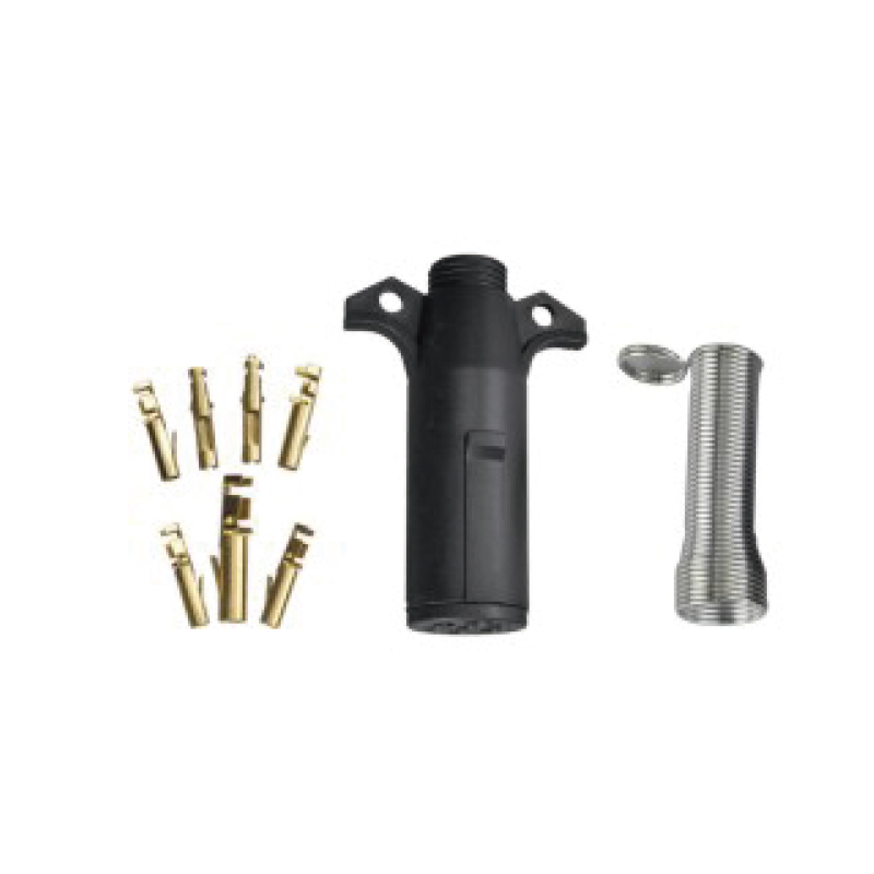 24V plastkontakt; Pin Crimp typ JH090-B