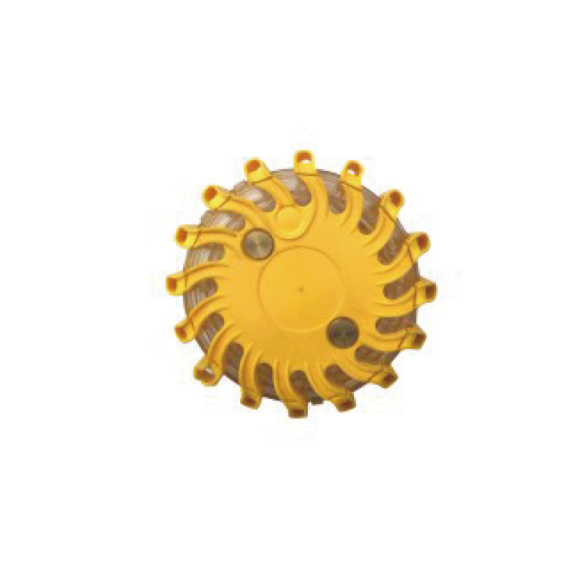 3V LED LJUS / varningsljus JH205-A