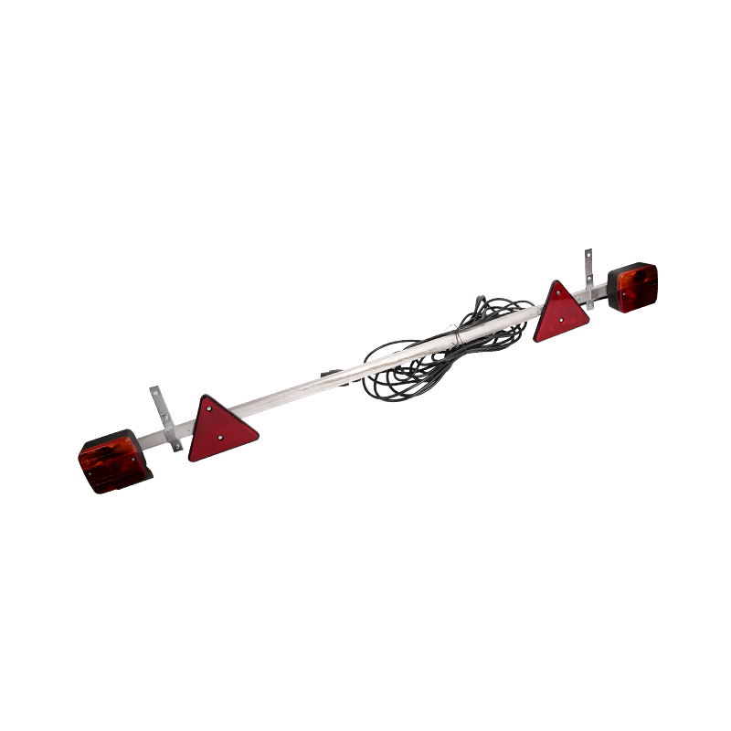Utdragbar Trailer Board JH133