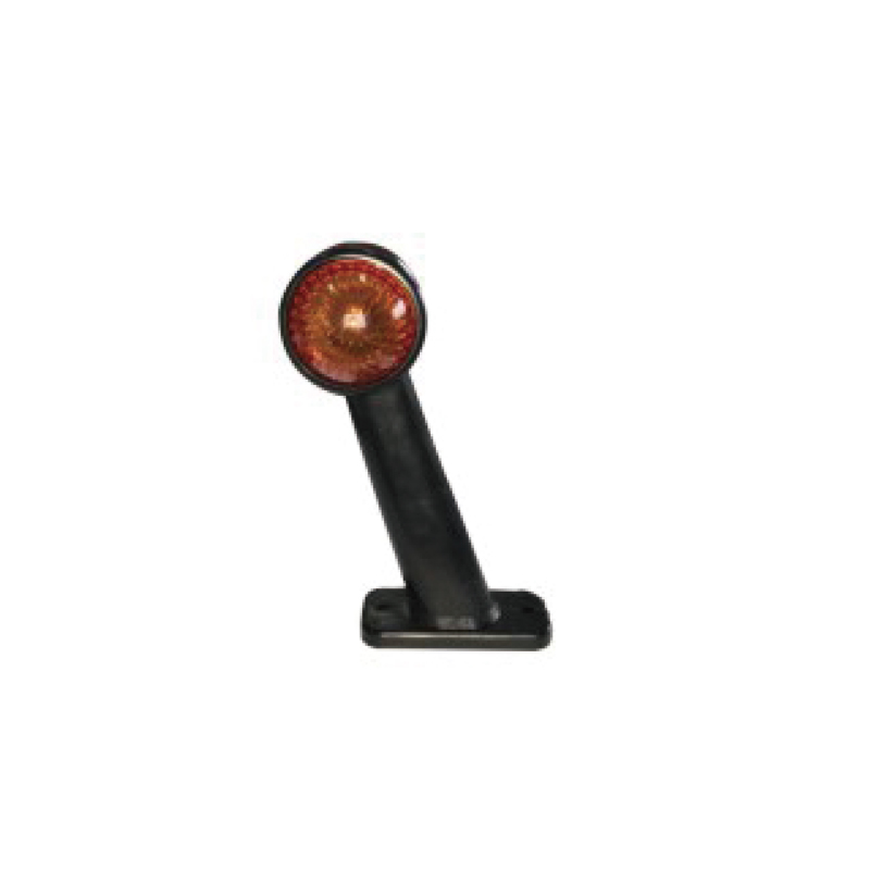 24V bredd ljus LED signalljus JH138