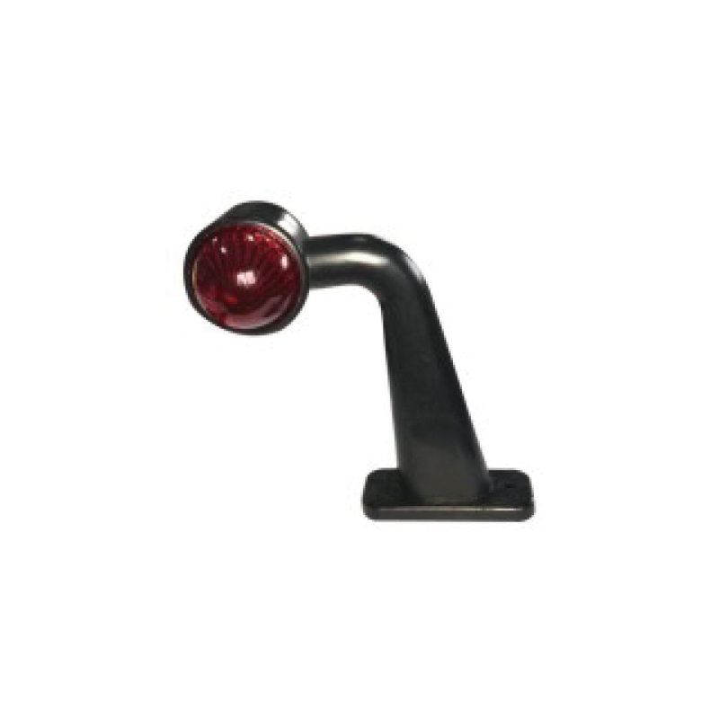 24V bredd ljus LED signalljus JH140