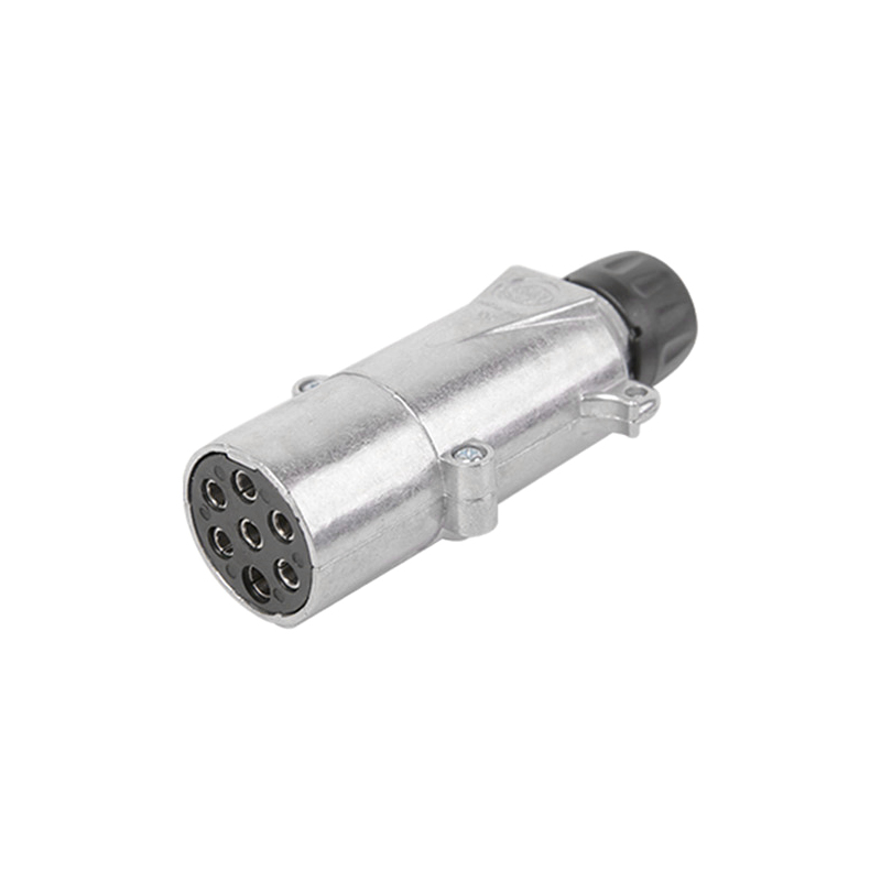24V 7Pin metallplugg,N typ JH011-C
