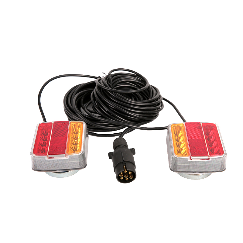 LED standardljussats JH105-A